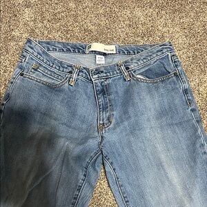 Women's Blue Jeans